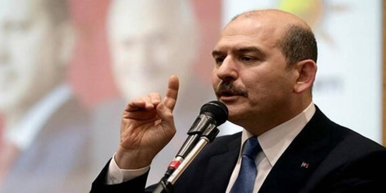Soylu: Üç günlük tedbir sonrası rehavete kapılmayalım