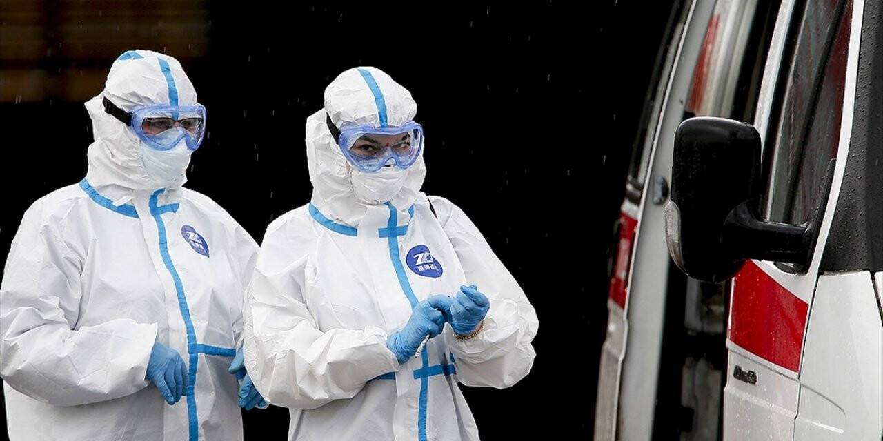 Dünya genelinde Kovid-19 bulaşan kişi sayısı 3 milyon 567 bini aştı