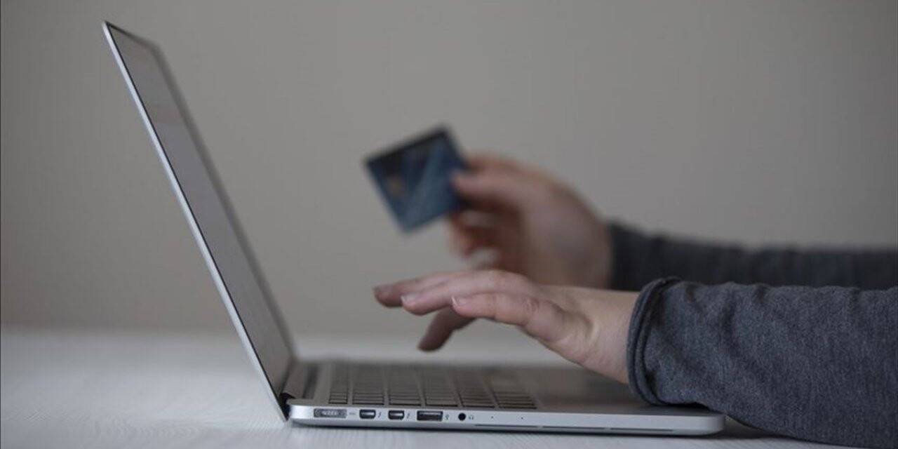 e-Ticarette 'temassız teslimat' haziran sonuna kadar devam edecek