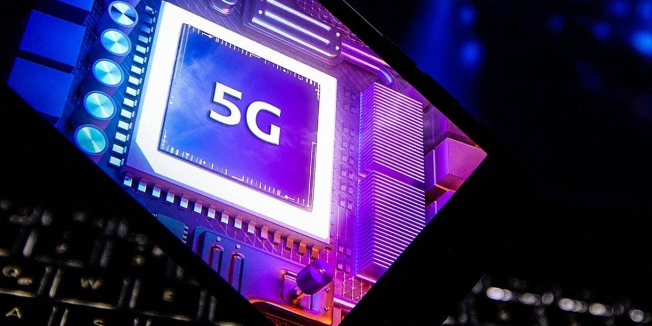 Türkiye 5G'yi 2021'de kullanacak
