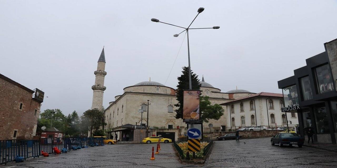 Trakya'da "Evde kal" çağrısına uyuluyor