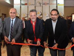 SELÇUK’TA KAOS SERGİSİ