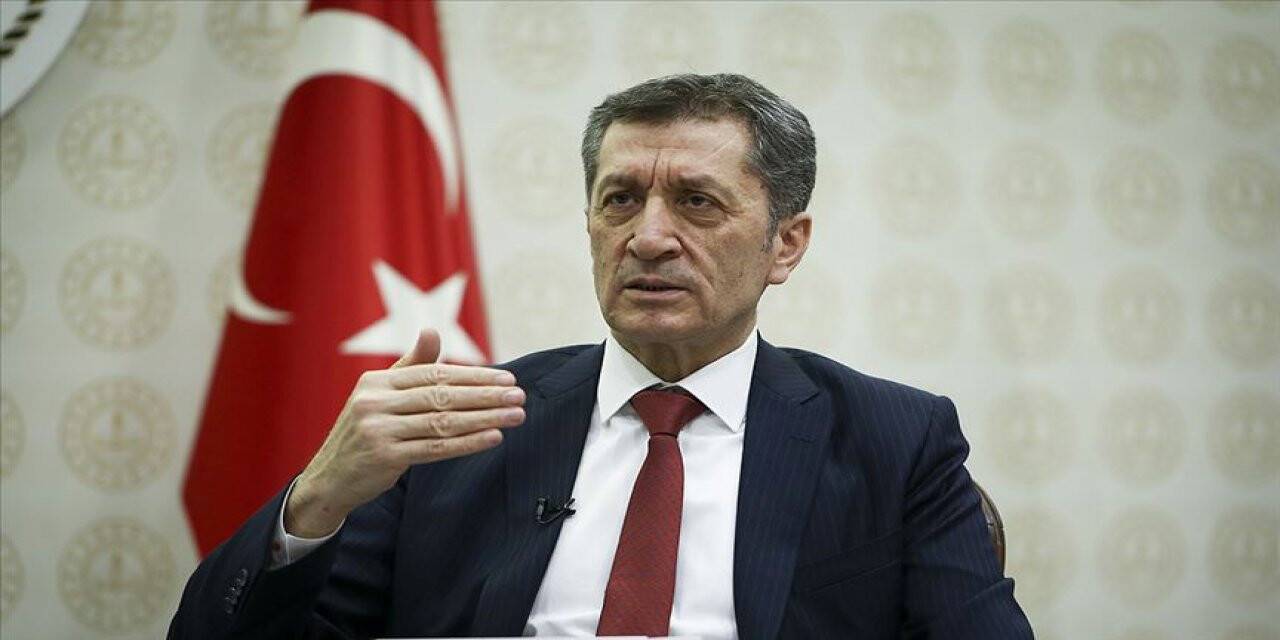 Her öğrenci kendi okulunda LGS'ye girecek