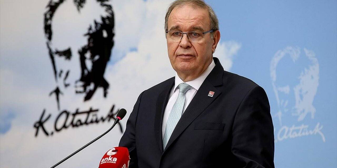 CHP Genel Başkan Yardımcısı Öztrak: İyi bir yönetimle bu devletin üstesinden gelemeyeceği hiçbir sorun yoktur