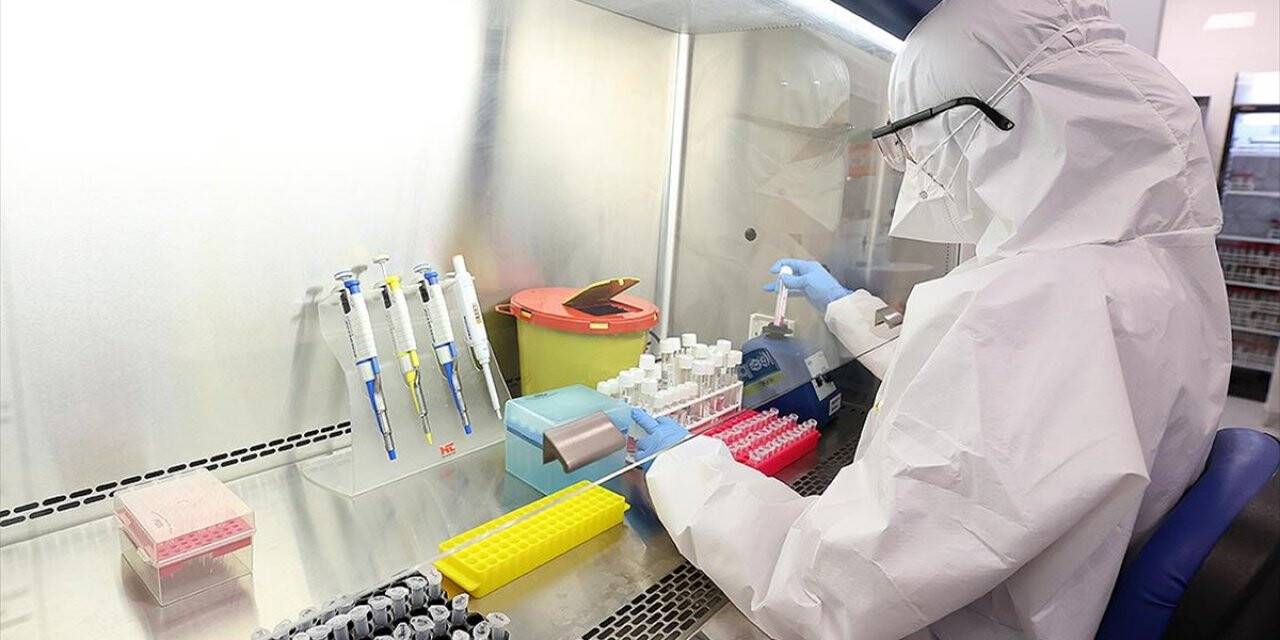 Koronavirüs çalışmaları için 7,4 milyar avro uluslararası taahhüt
