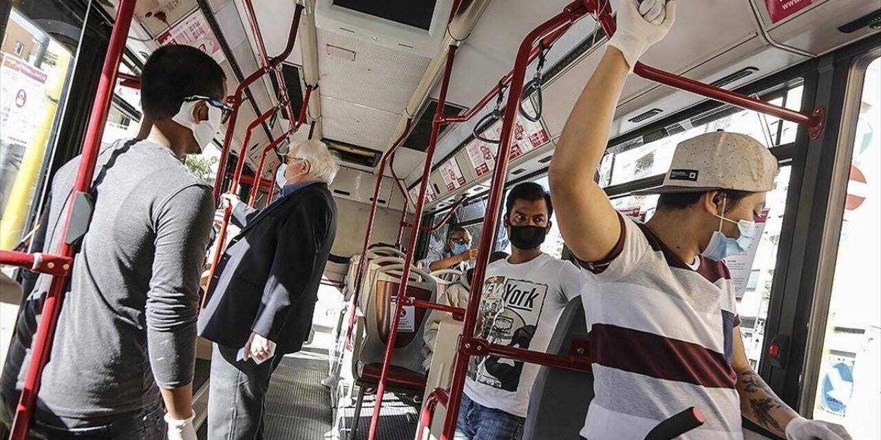 Dünya Sağlık Örgütü: Kovid-19 uzun süre bizimle olacak