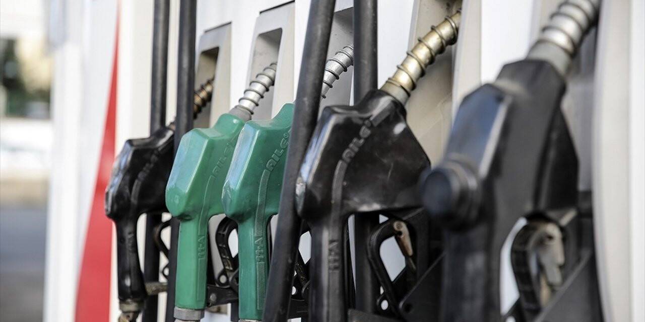 Benzin ve motorine zam