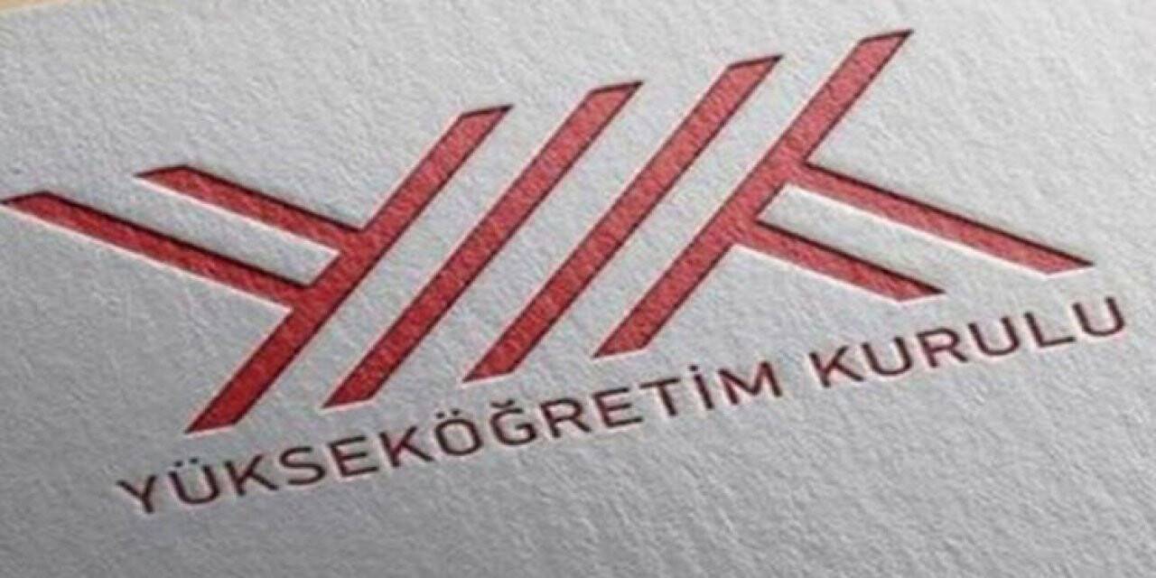 YÖK'ten Yeni Kararlar!