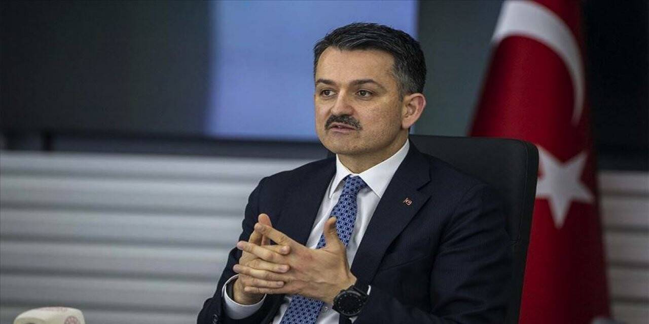 100 milyon liralık yem desteği!