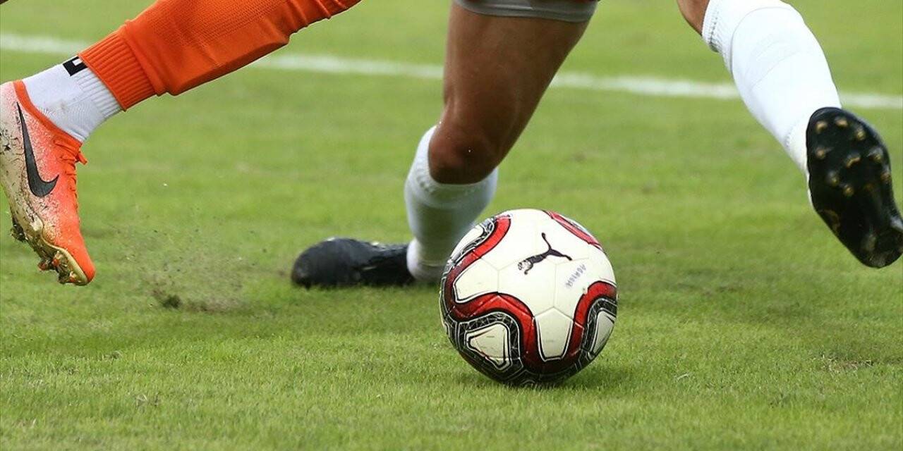 2. ve 3. Lig Kulüpler Birliği Başkanı Volkan Can: TFF idarecilerinin yerinde olmak istemezdim