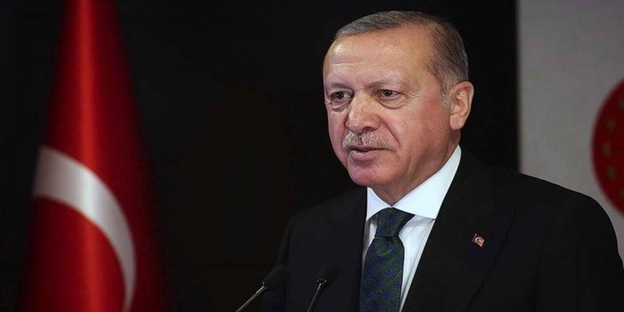 Cumhurbaşkanı Erdoğan, sosyal medyadan gençlere seslendi