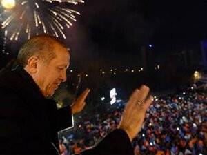 Economist: Erdoğan Büyüklük Göstermeli