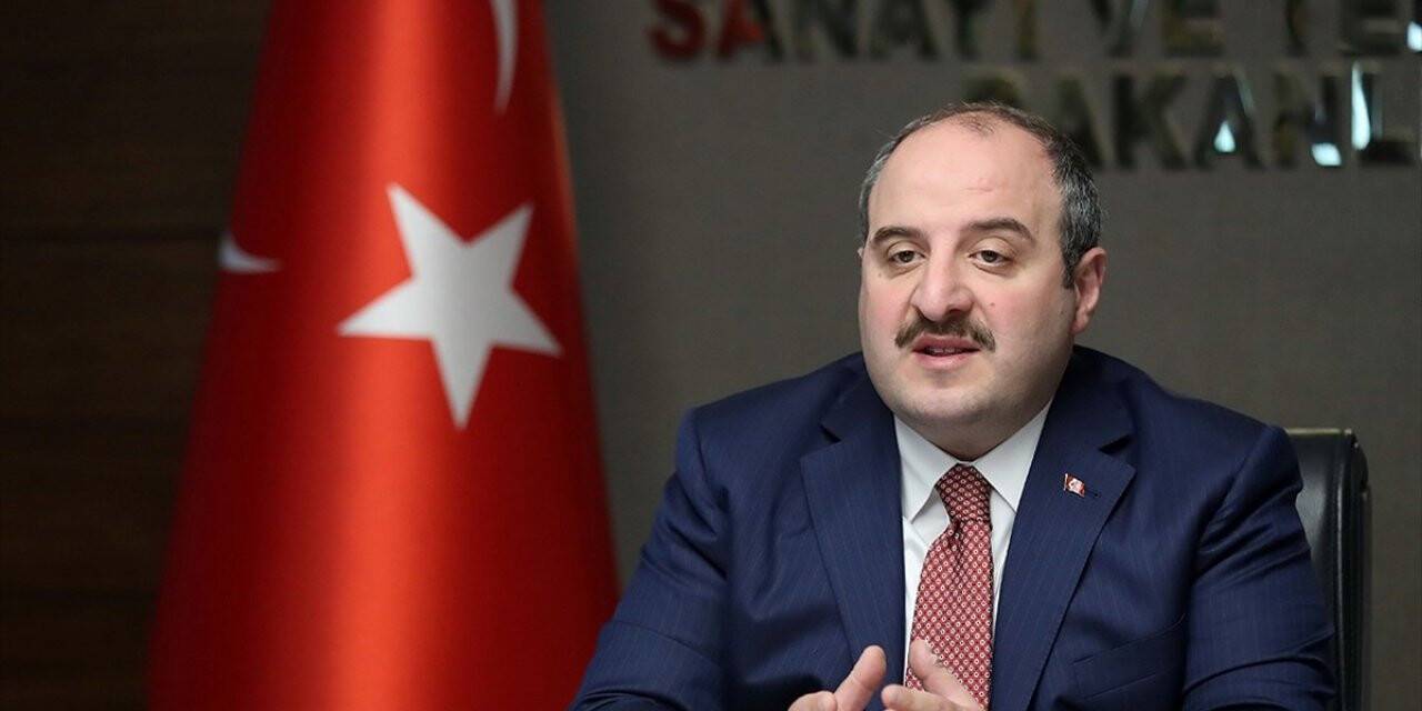Bakan Varank: 11 Mayıs itibarıyla tüm otomotiv ana fabrikaları faaliyetlerine başlamış olacak
