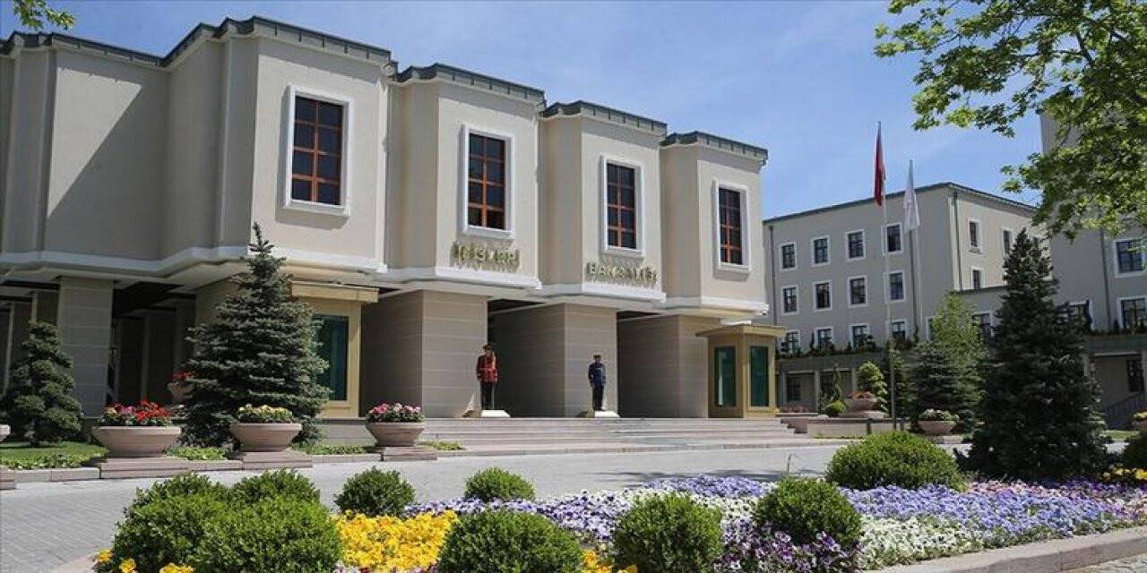İçişleri Bakanlığı 81 il valiliğine genel gönderdi