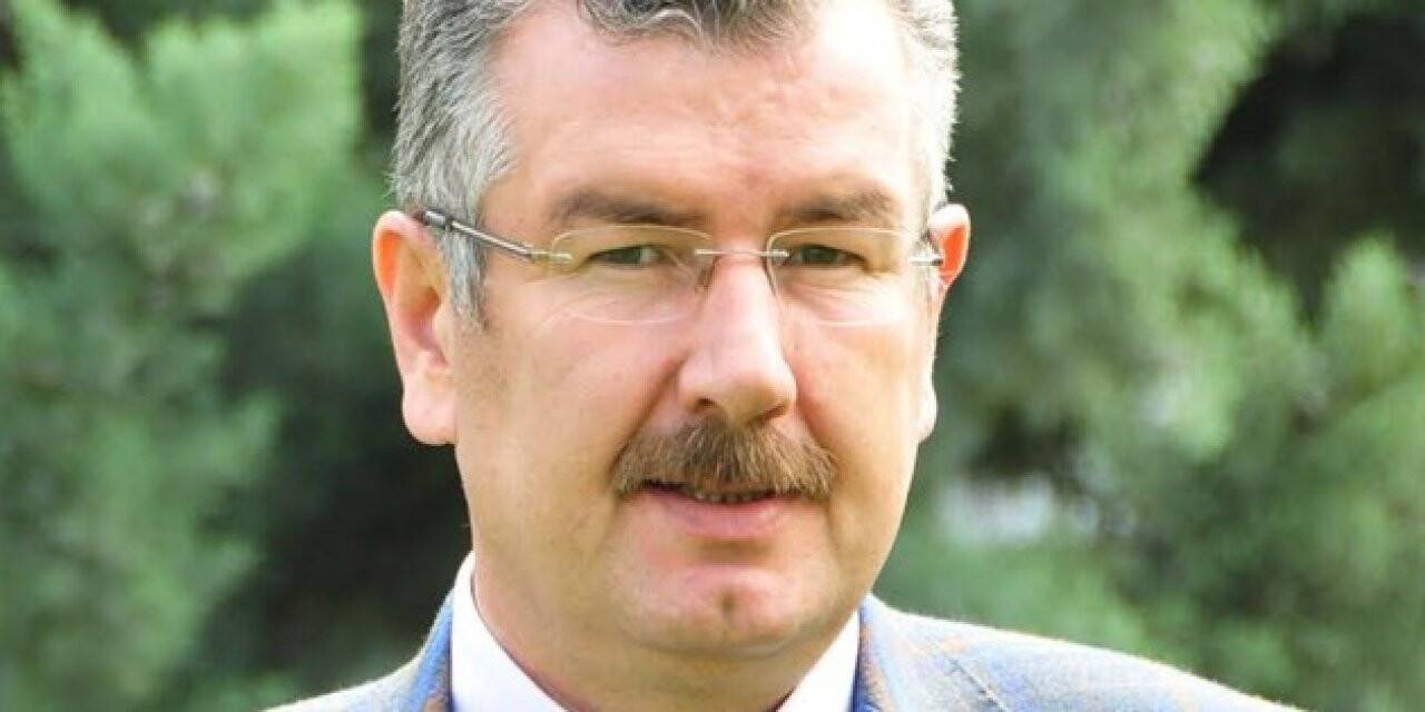 Ulusal Hububat Konseyi Başkanı Taşpınar, buğday alım fiyatını değerlendirdi: