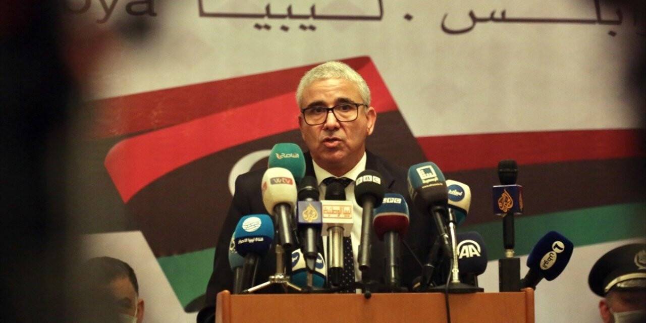 Esed rejimi ve Hafter'in uyuşturucu ticaretinde iş birliği iddiası