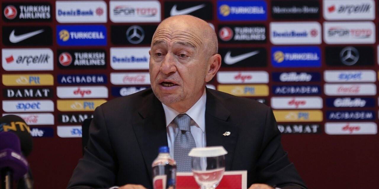 TFF, "düşme olmasın" teklifinde kararını verdi