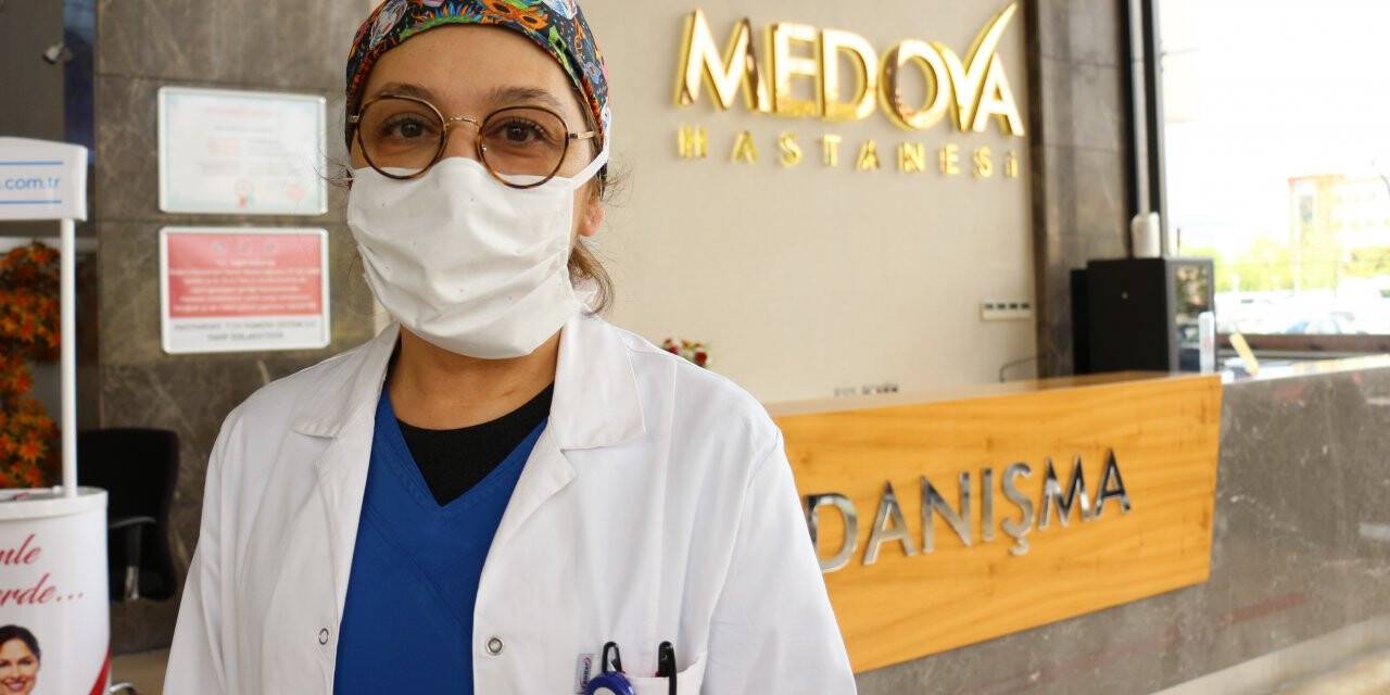 'İyileşme oranlarımız oldukça yüksek'