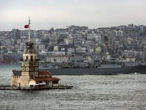 Rusya ile Montrö Restleşmesi