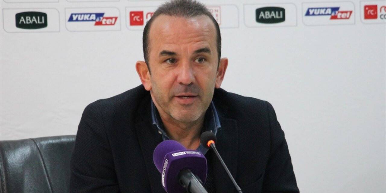 Mehmet Özdilek: Sehic bizim için büyük kayıp