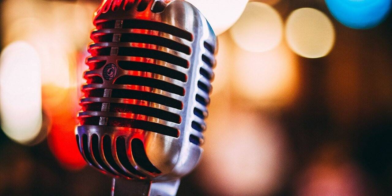 Türkiye'nin radyo yayıncılığı 93. yılını kutluyor