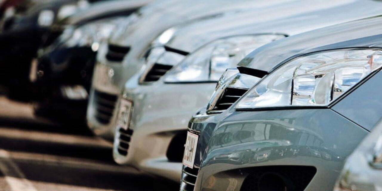 Otomotiv pazarı ocak-nisan döneminde yüzde 26,3 arttı