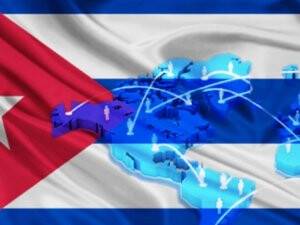 "ABD Küba'da Gizli Ağ Kurdu"