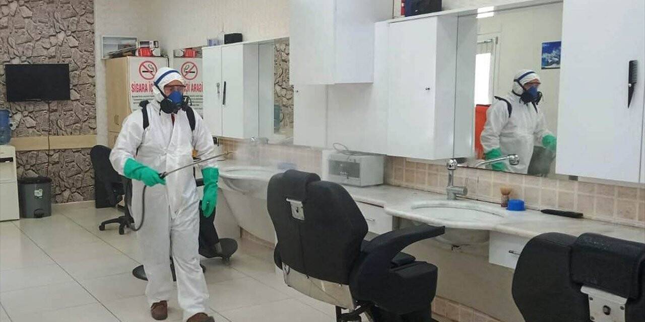 Berberler 'yeni dönem' için gün sayıyor