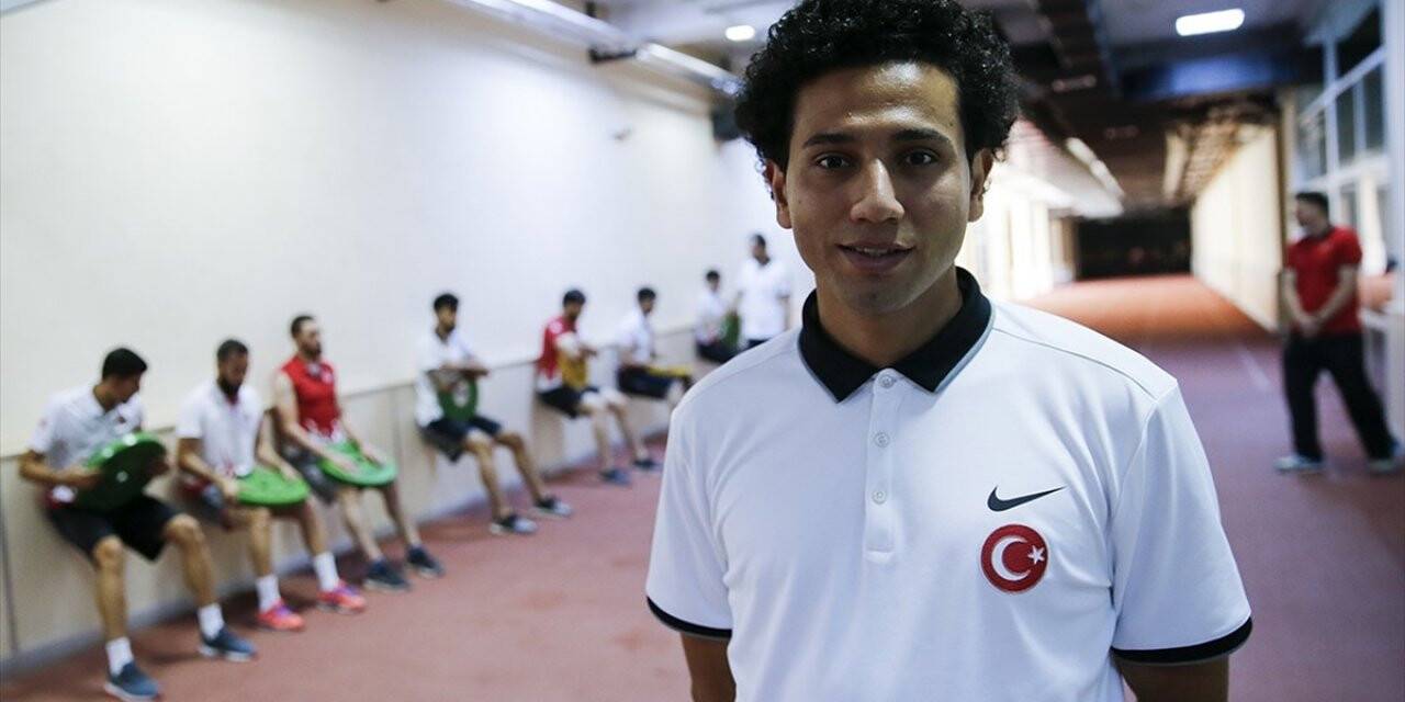 Türkiye'nin yeni 'Servet'lerini yetiştiriyor