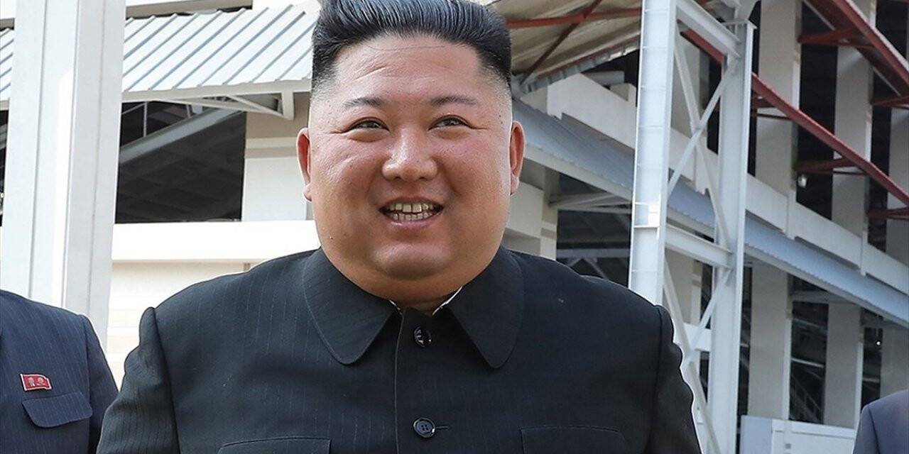 Güney Kore istihbaratı: Kuzey Kore lideri Kim ameliyat geçirmedi