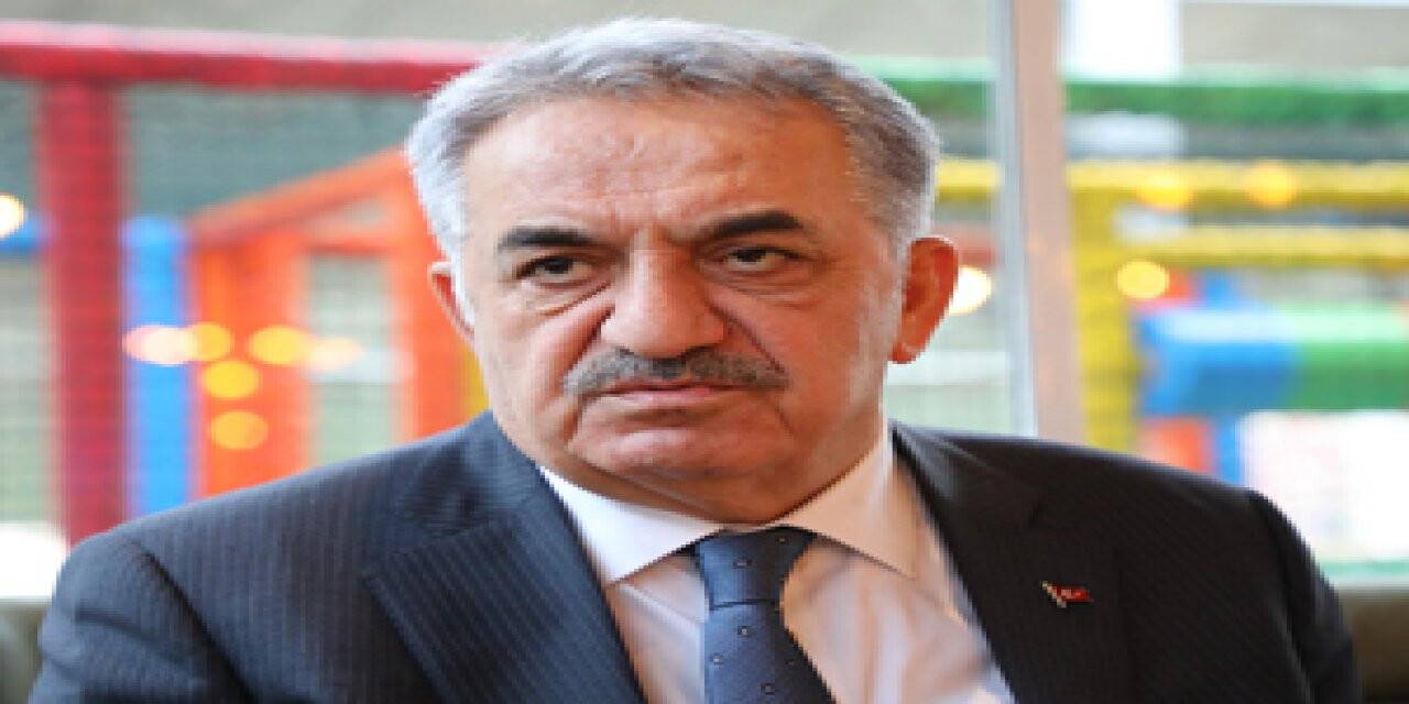 AK Parti Genel Başkan Yardımcısı Hayati Yazıcı'dan yaş çay üreticileri hakkında açıklama: