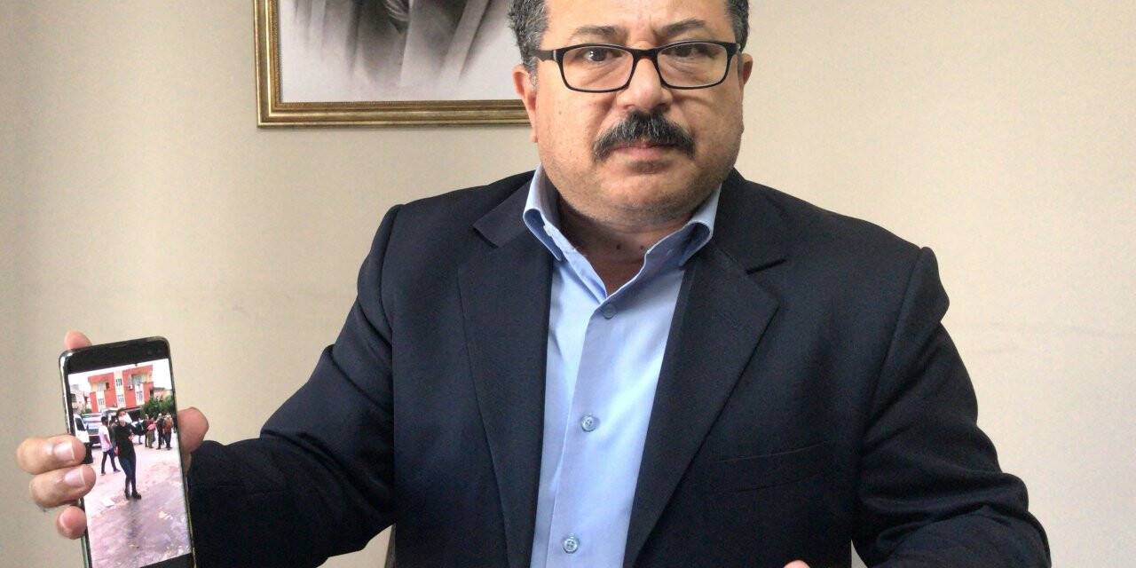 Adana'da Kovid-19 denetimi gerçekleştiren 5 memuru darbeden 4 pazarcı yakalandı
