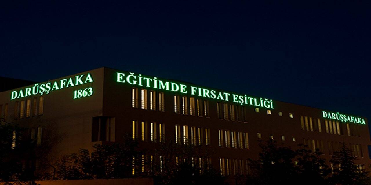 Darüşşafaka’dan 2020 sınavı için erteleme duyurusu