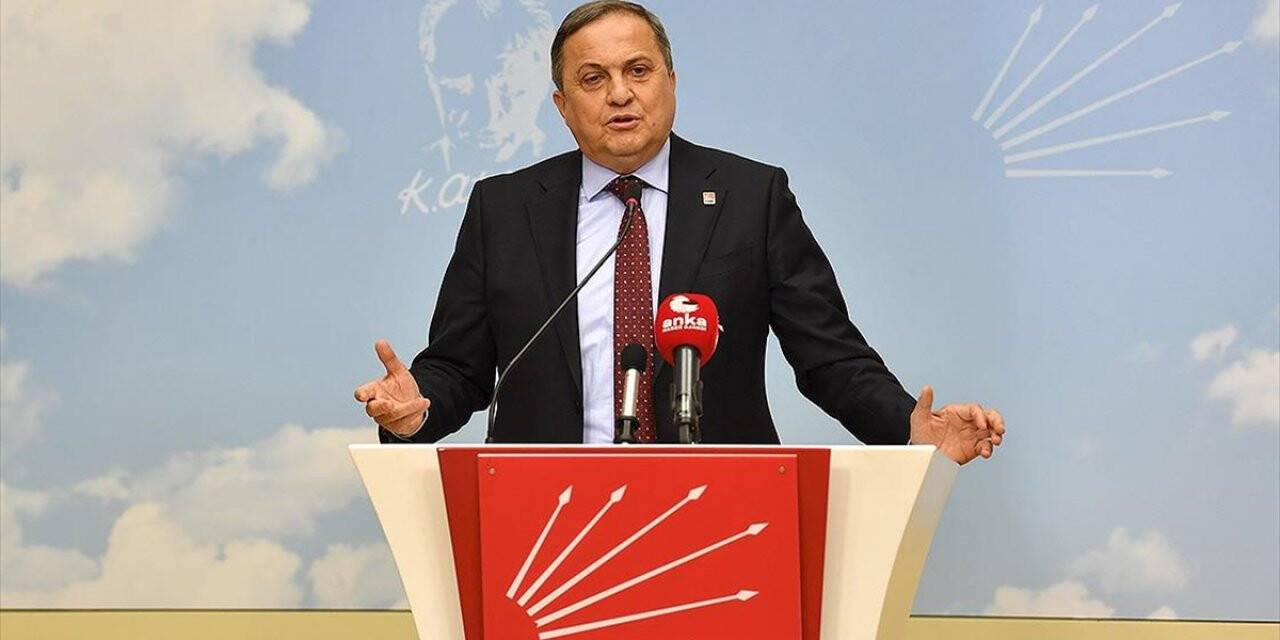 CHP Genel Başkan Yardımcısı Torun: Belediyelerimizin kaynak anlamında desteklenmesi gerekir