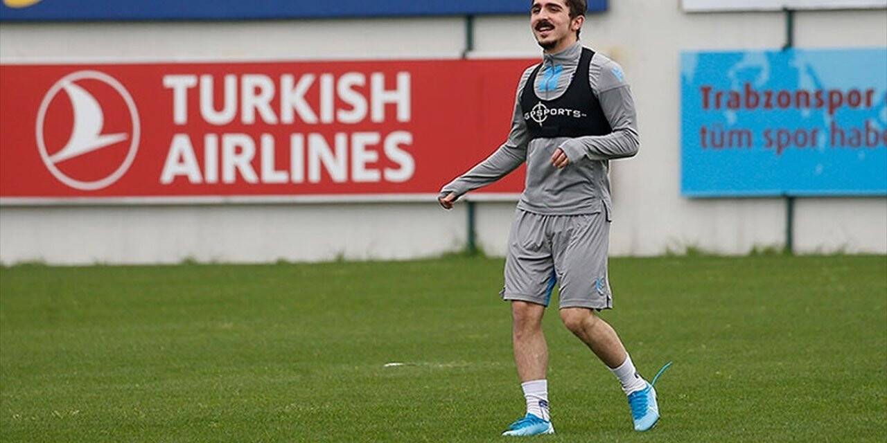 Abdülkadir Ömür: Şampiyonluğu çok istiyoruz