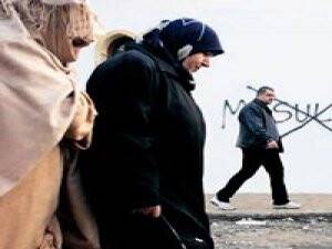 Sinsi Irkçılık Tırmanıyor: Baş Mağdur Müslümanlar