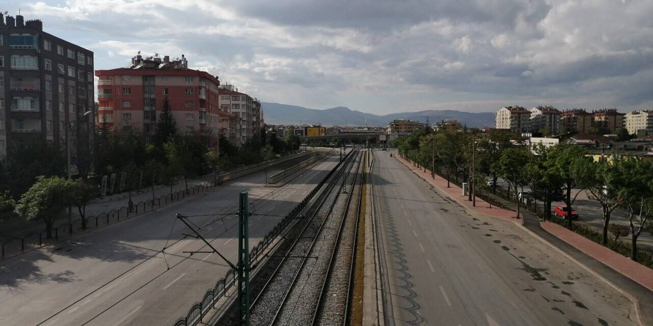 Hafta sonu sokağa çıkma kısıtlamasının detayları