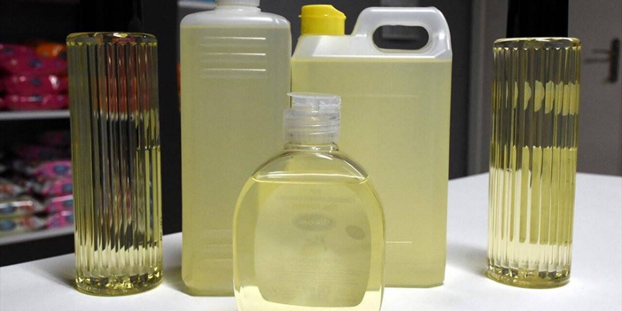 Hijyen ürünlerinde 'talep patlaması' yaşandı