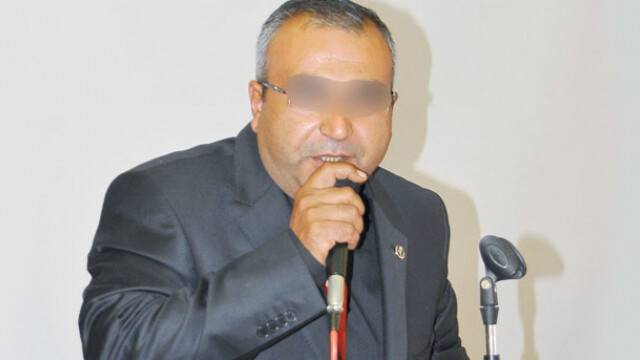 Komutanın Rüşvet Talebi Tapelerde