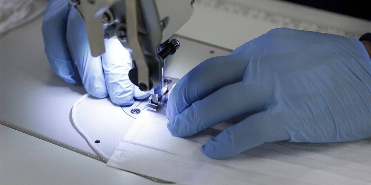 Koronavirüs ile yerli üretimin önemi ortaya çıktı