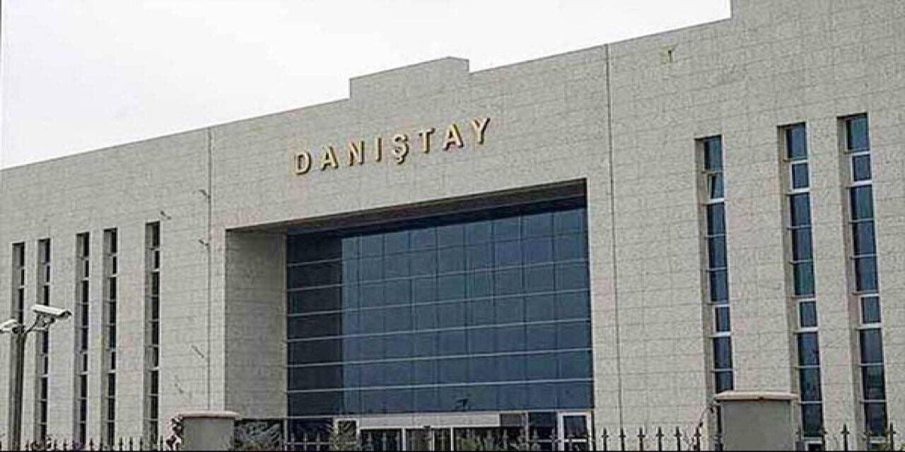 Danıştay zincirleri kırdı