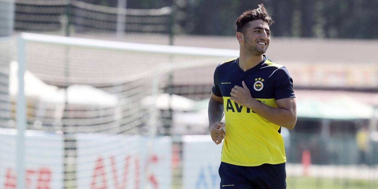 Fenerbahçe'den Sayyadmanesh açıklaması