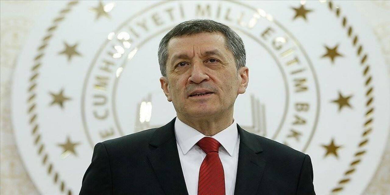 Milli Eğitim Bakanı Selçuk: "Yaz tatilinde EBA TV yine yayında"