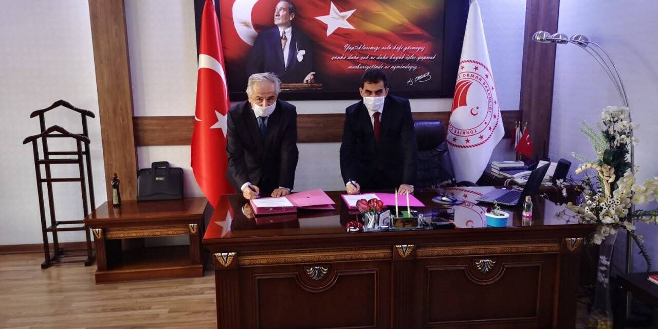 Bozkır’a Bal Dolum Tesisi Kuruluyor