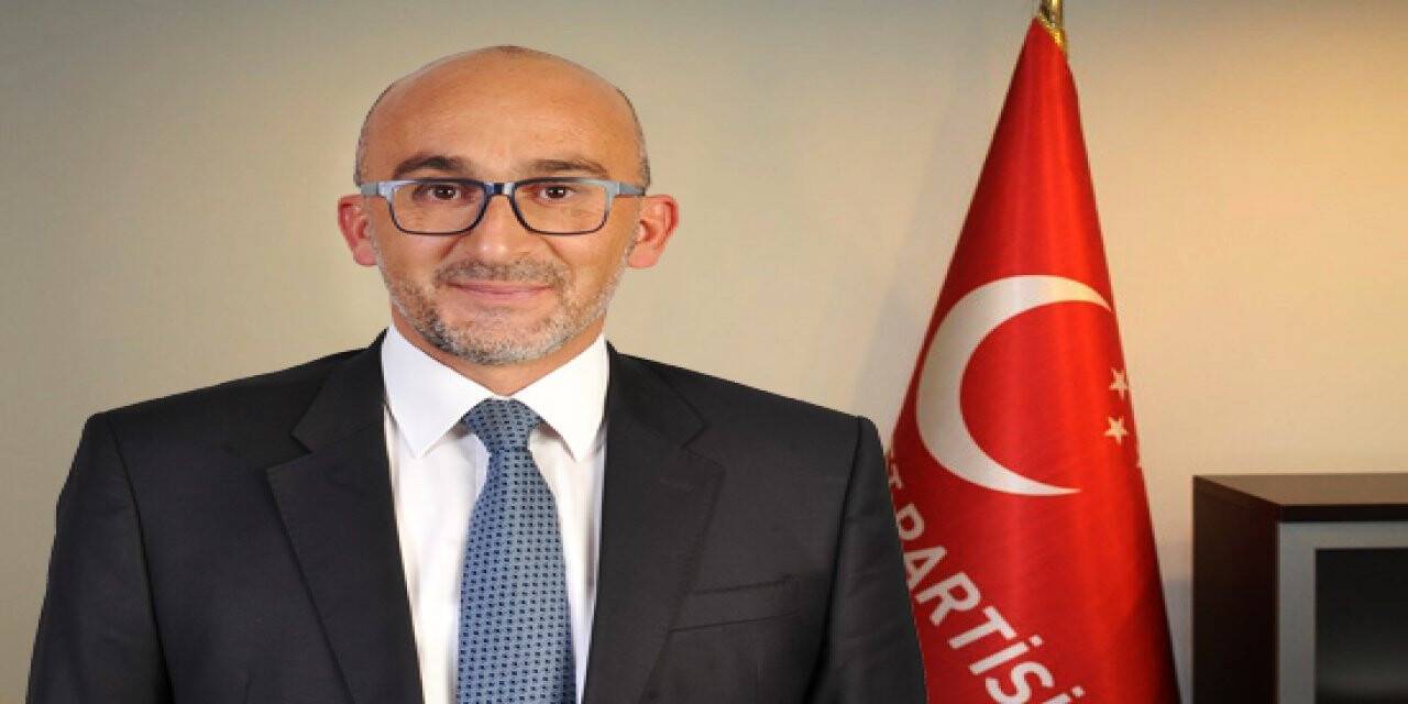 Çiftçi, toprağına küstürüldü!