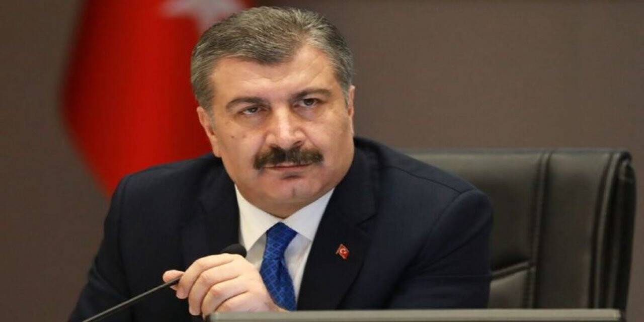Bugünkü Vefat Sayısı 57, Toplam Can Kaybı 3641'e yükseldi