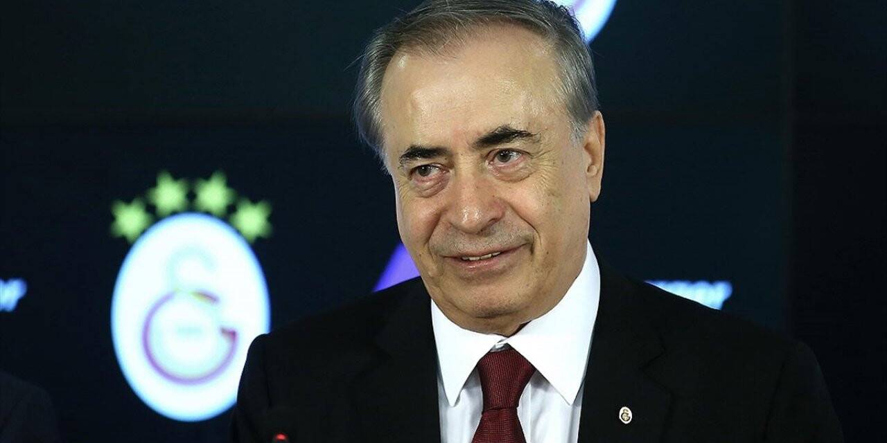 Galatasaray Kulübü Başkanı Mustafa Cengiz beyin ameliyatı geçirdi