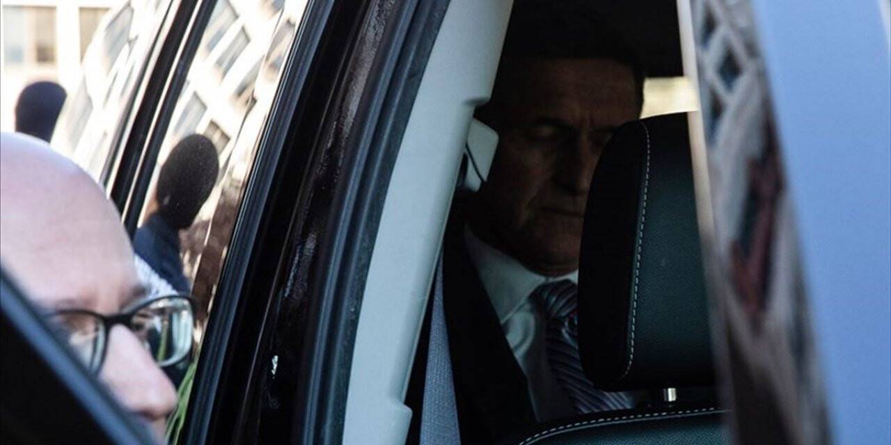 ABD Adalet Bakanlığı Trump'ın eski danışmanı Flynn'e yönelik davayı düşürecek