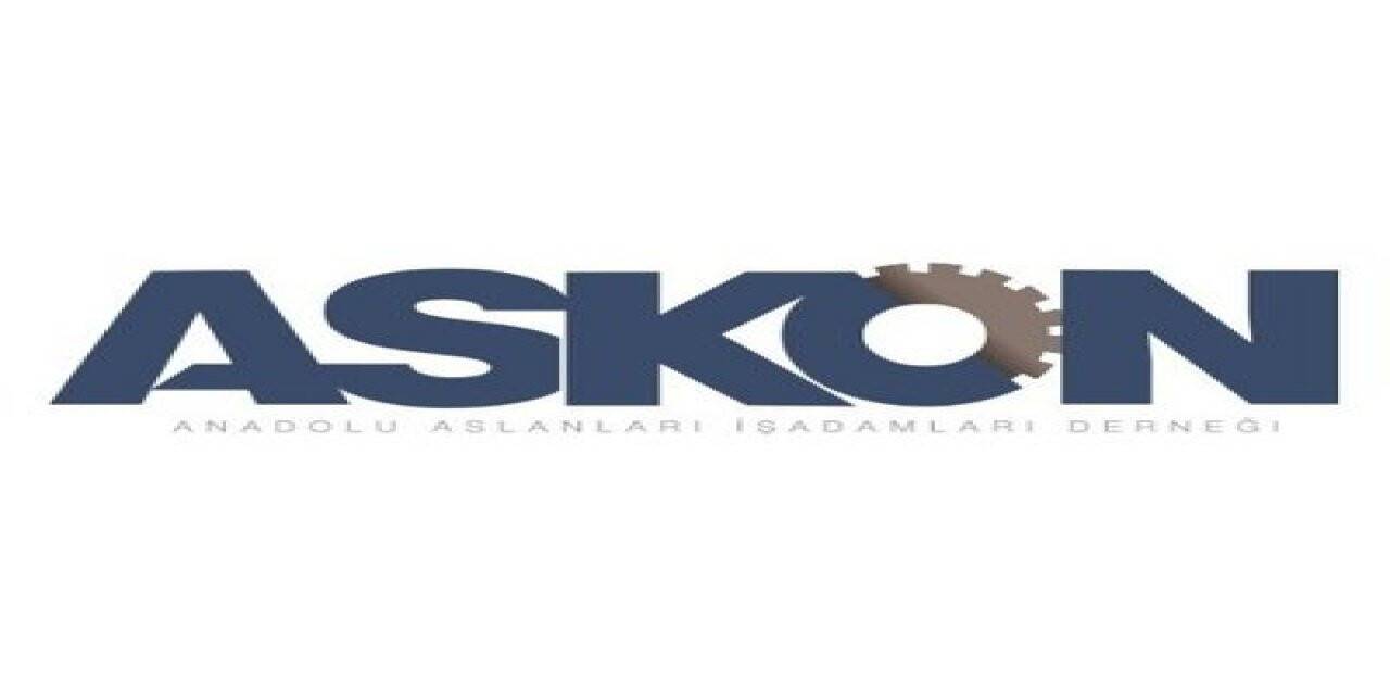 ASKON'dan havaalanına maske desteği