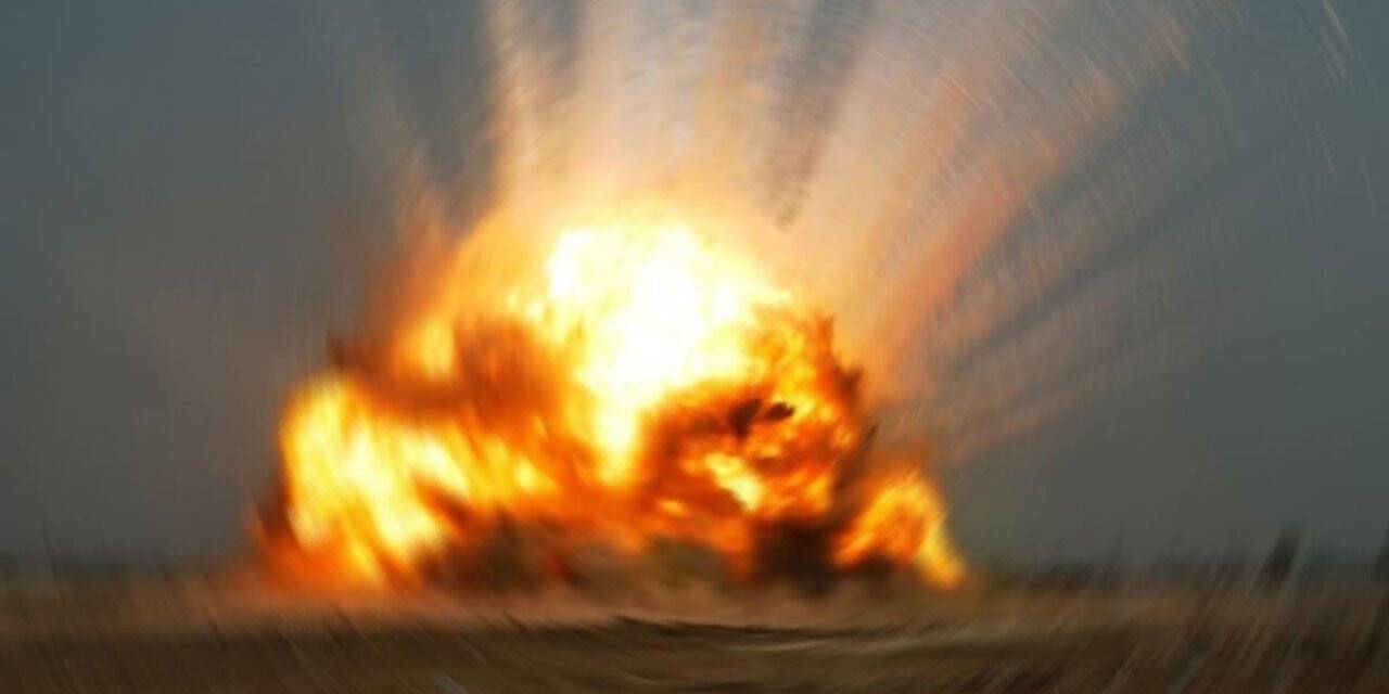 Afganistan'da il emniyet müdürü uğradığı bombalı saldırıda öldü